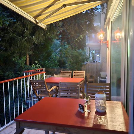 Burghotel - Das Original Nuremberg Ngoại thất bức ảnh