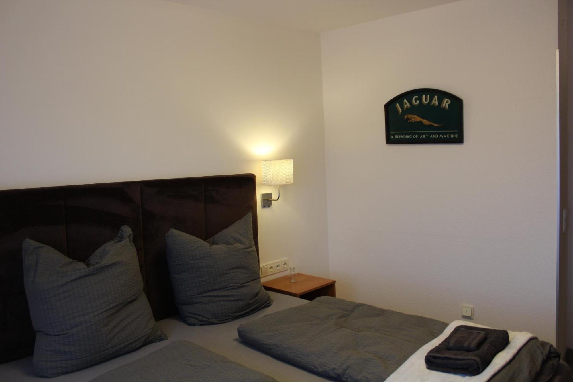 Burghotel - Das Original Nuremberg Ngoại thất bức ảnh