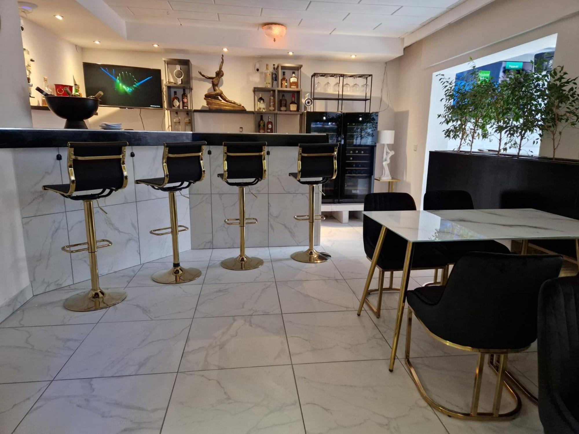 Burghotel - Das Original Nuremberg Ngoại thất bức ảnh