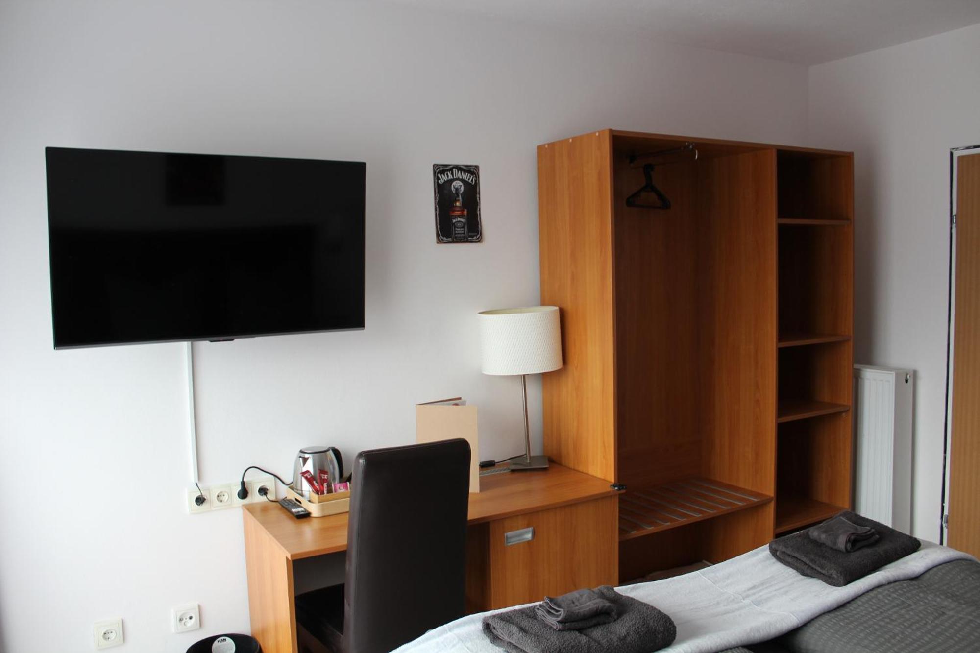 Burghotel - Das Original Nuremberg Ngoại thất bức ảnh