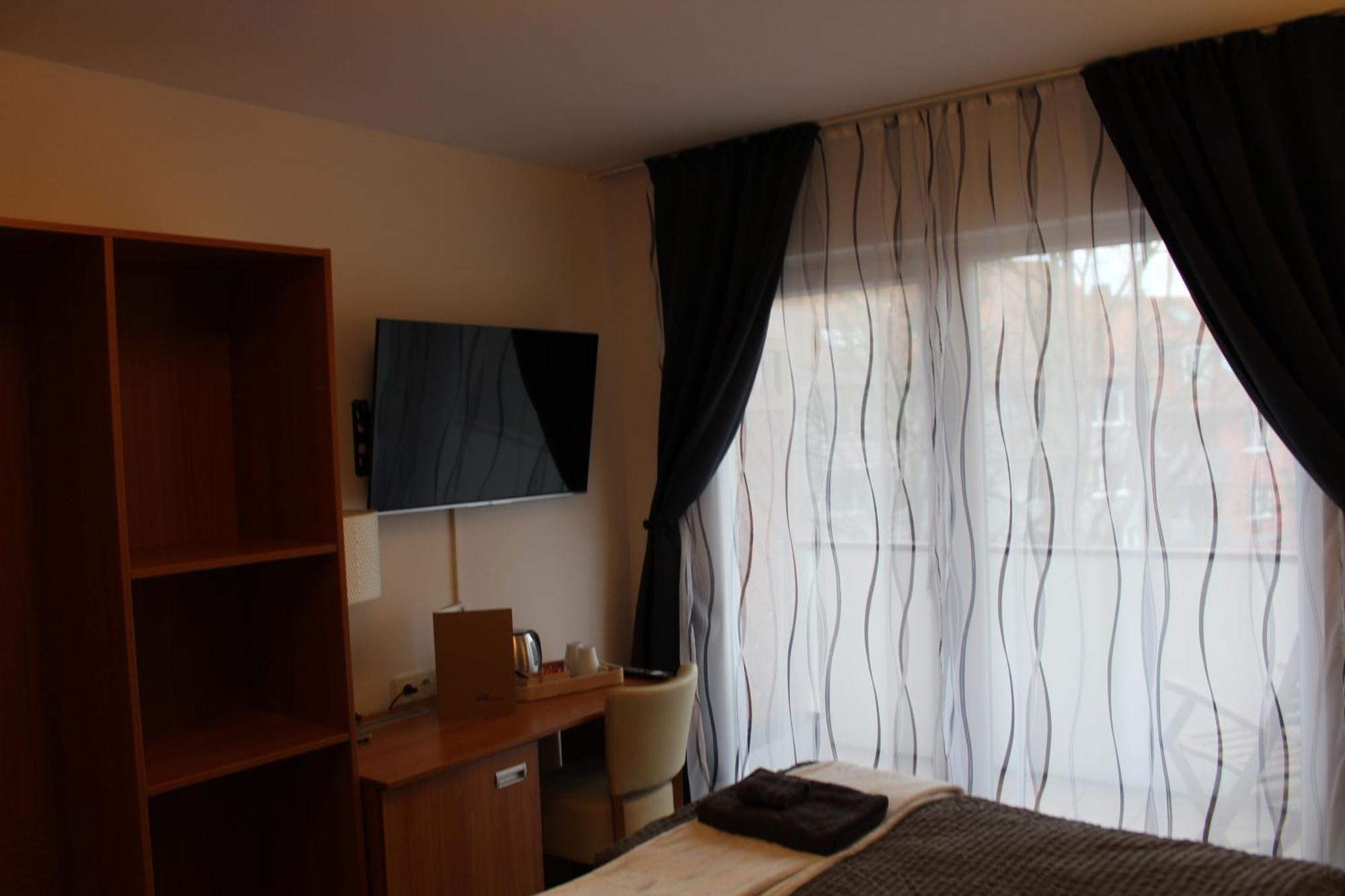 Burghotel - Das Original Nuremberg Ngoại thất bức ảnh