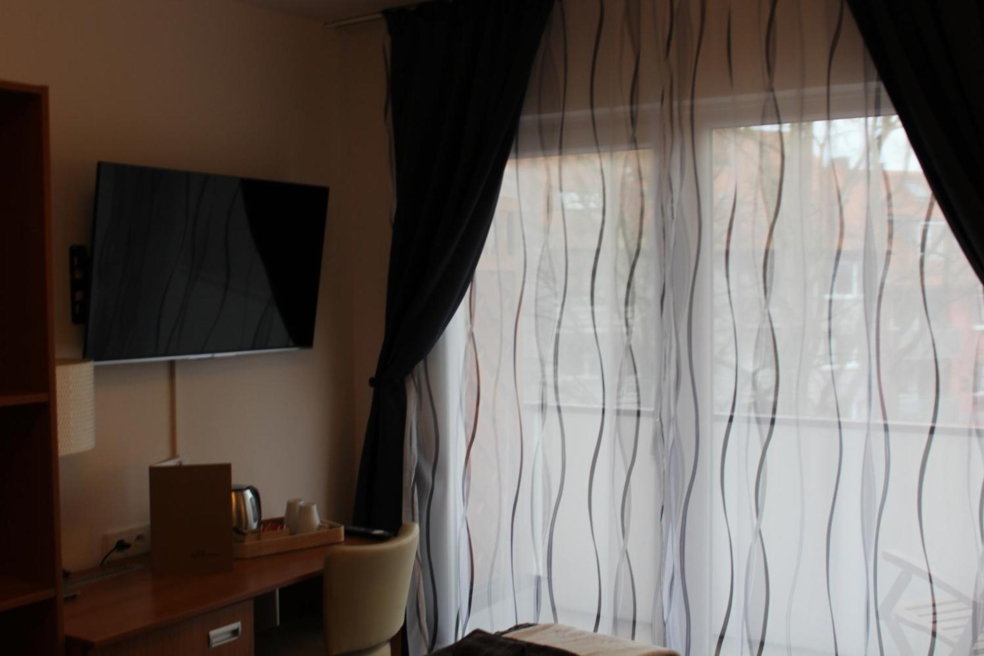 Burghotel - Das Original Nuremberg Ngoại thất bức ảnh