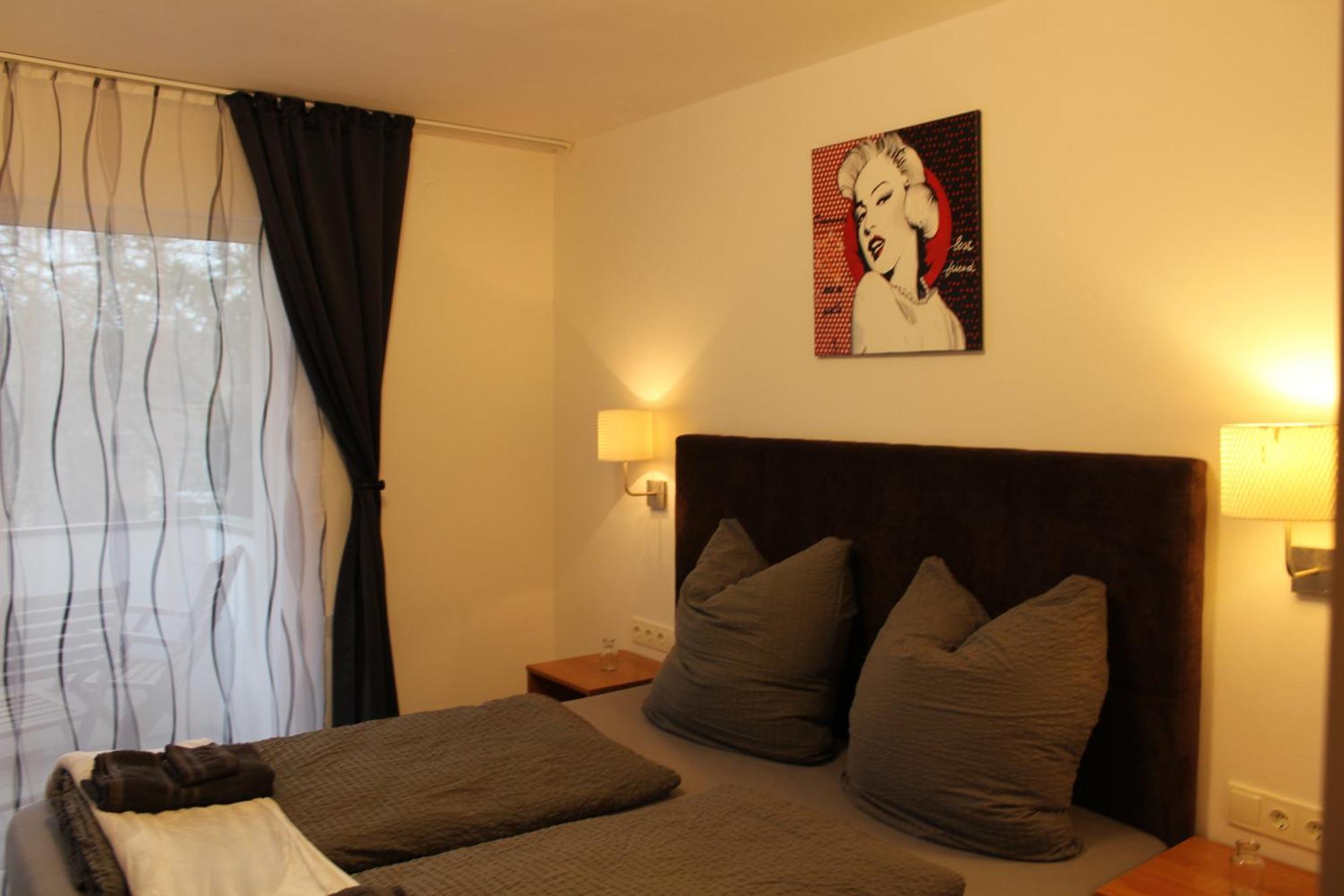 Burghotel - Das Original Nuremberg Ngoại thất bức ảnh