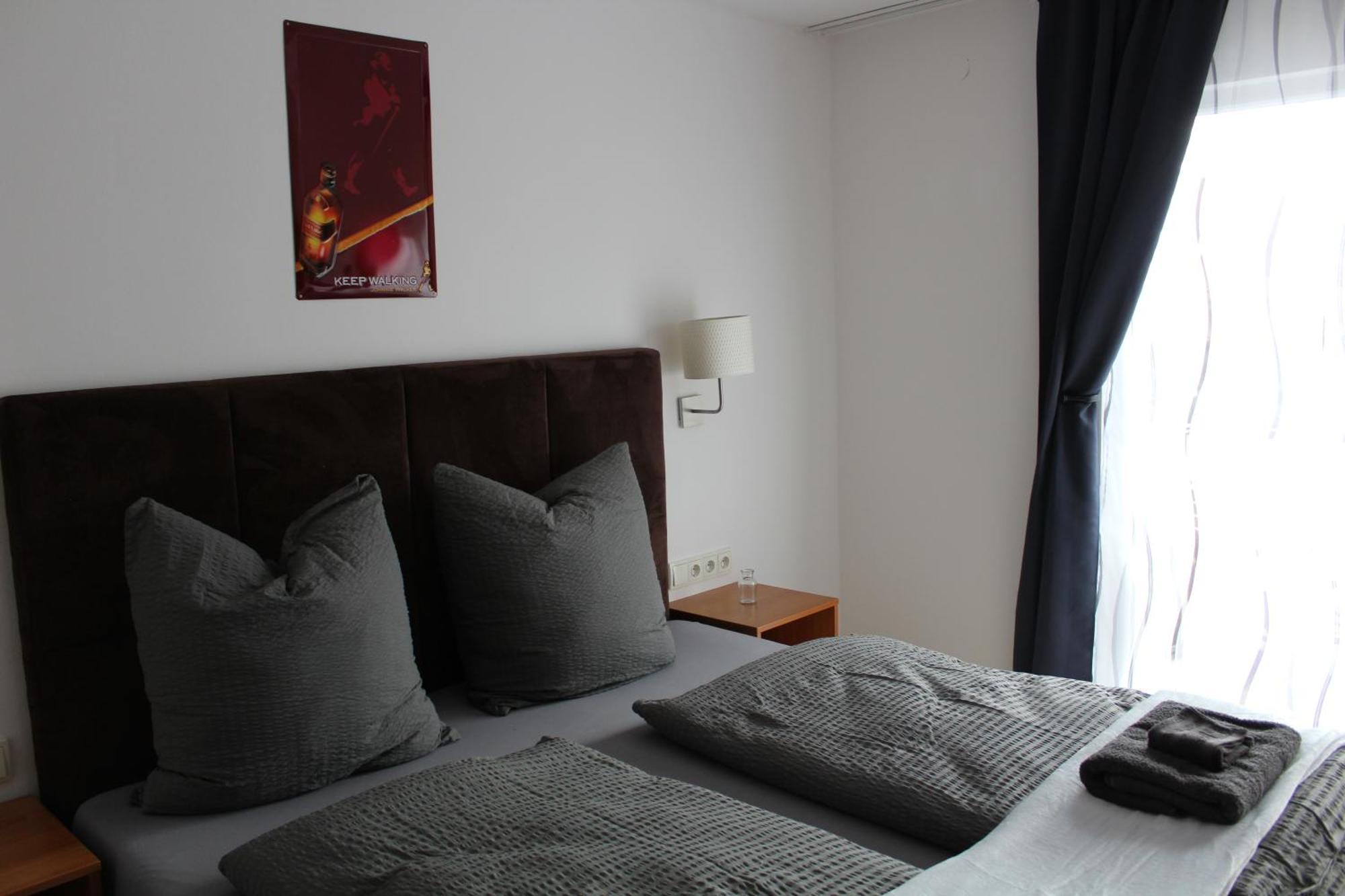 Burghotel - Das Original Nuremberg Ngoại thất bức ảnh