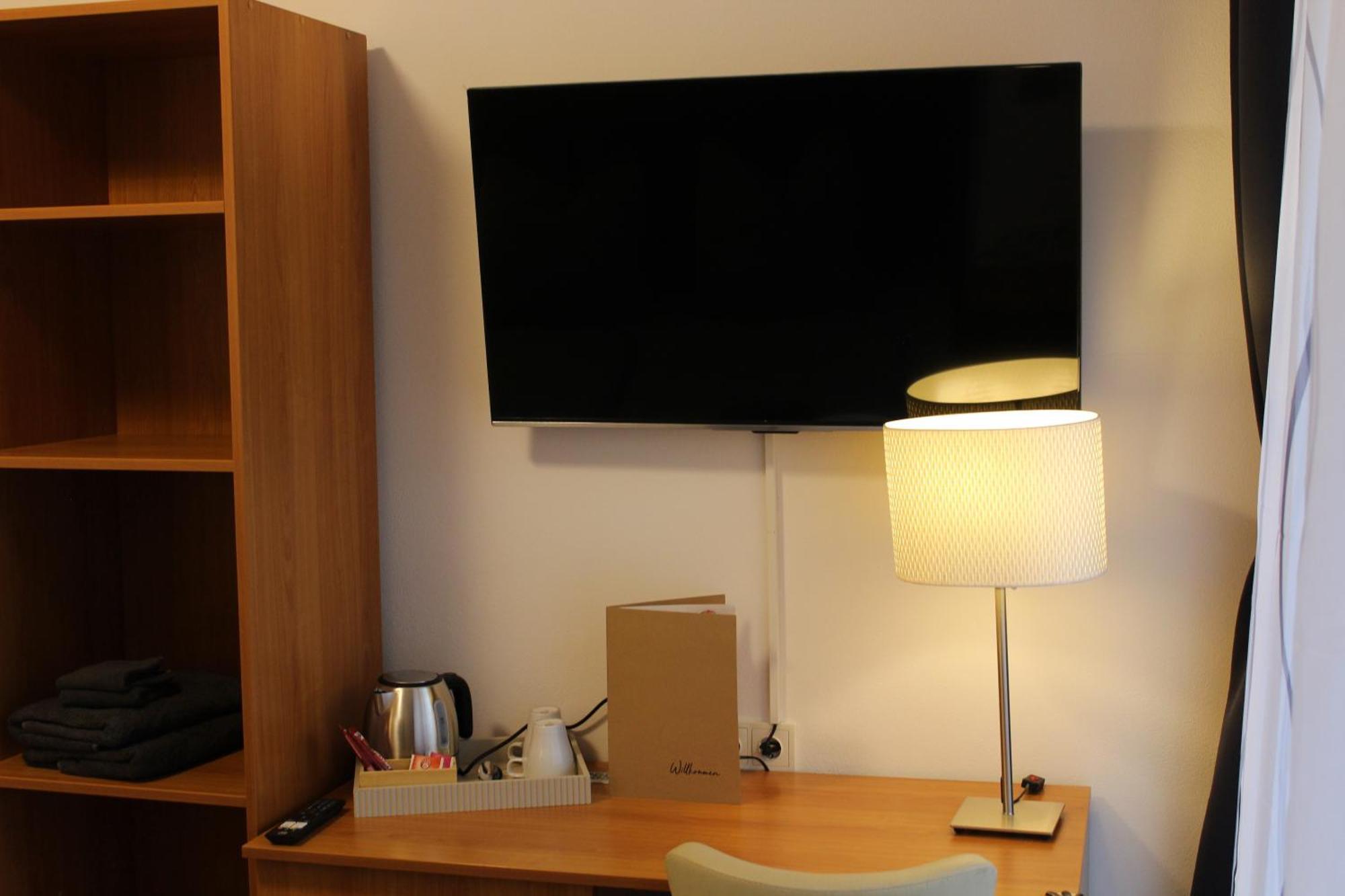 Burghotel - Das Original Nuremberg Ngoại thất bức ảnh