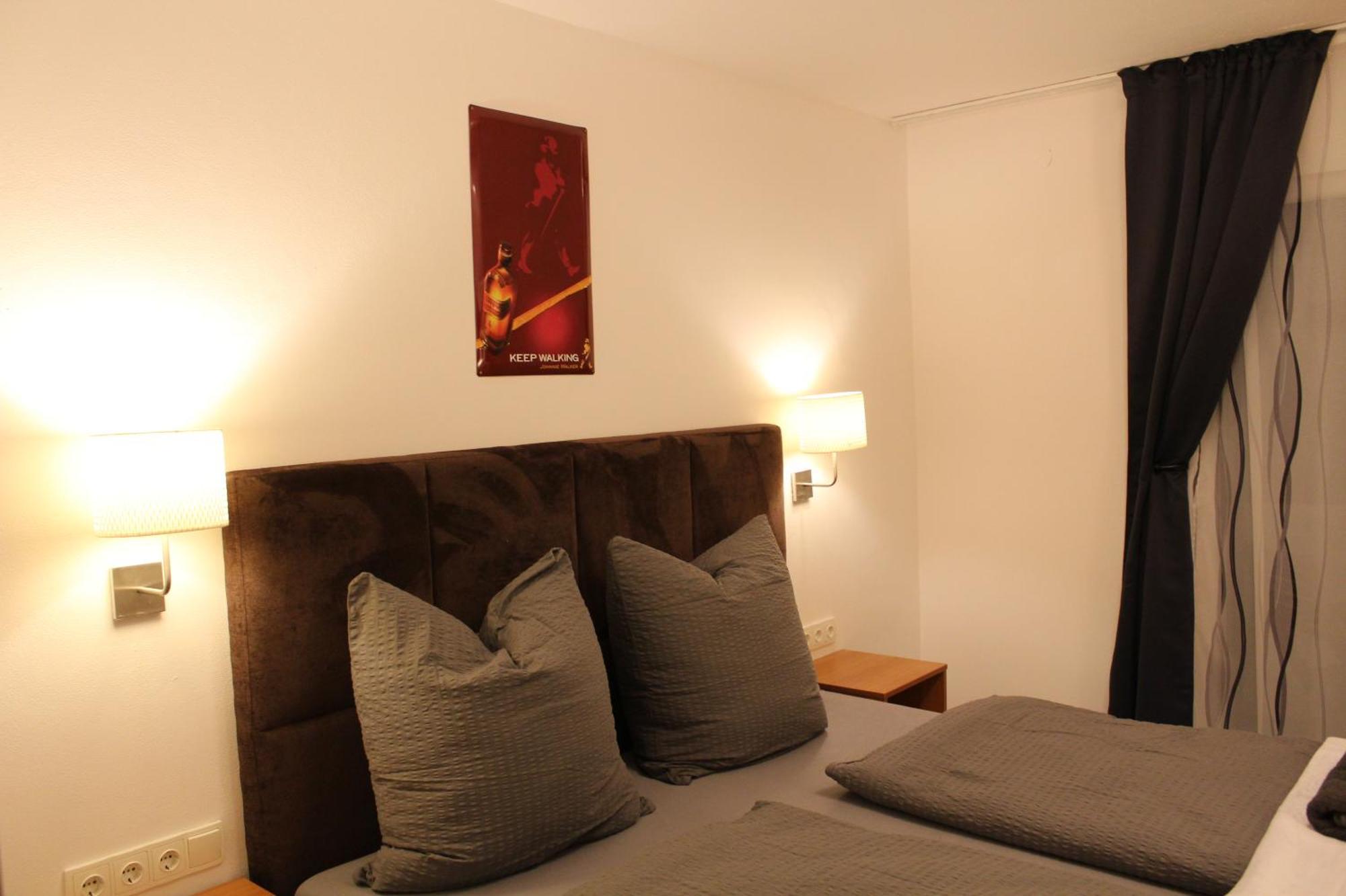 Burghotel - Das Original Nuremberg Ngoại thất bức ảnh