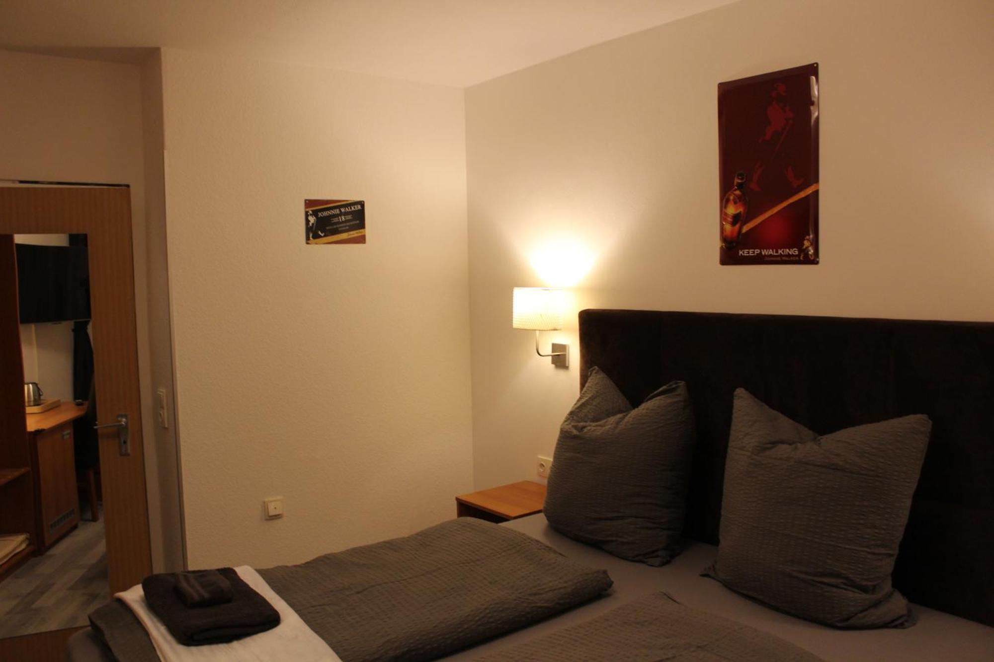 Burghotel - Das Original Nuremberg Ngoại thất bức ảnh