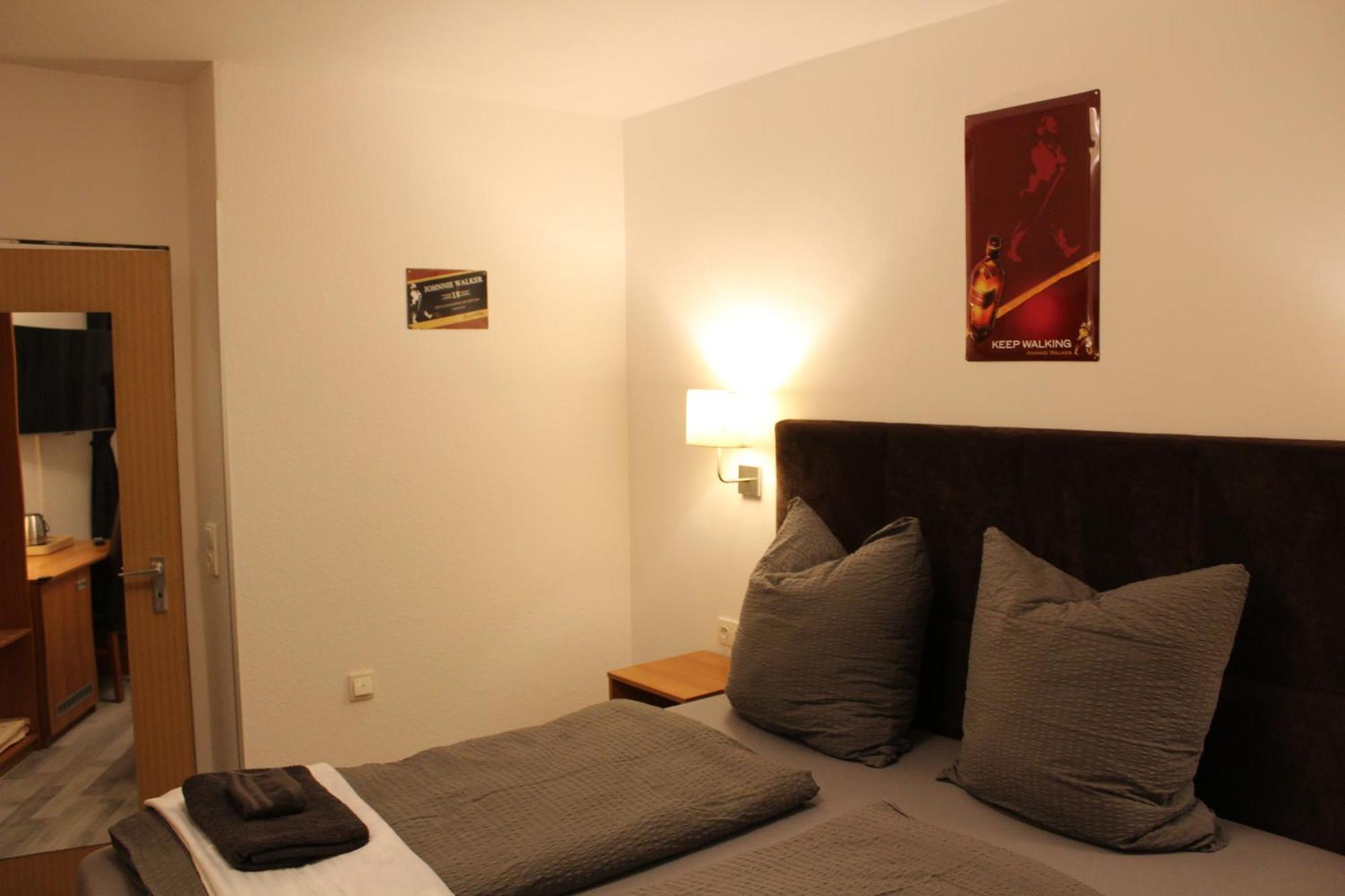 Burghotel - Das Original Nuremberg Ngoại thất bức ảnh