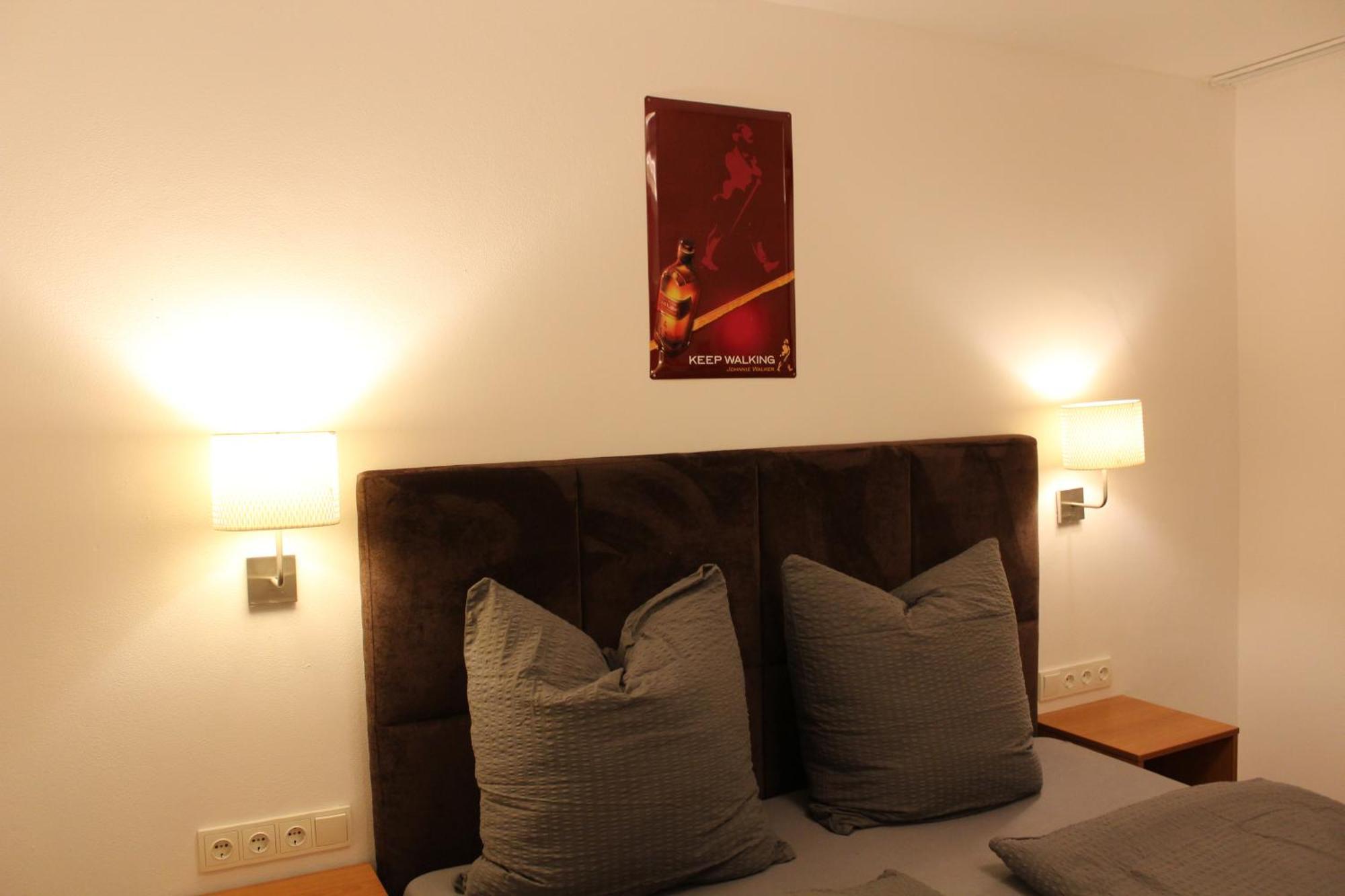 Burghotel - Das Original Nuremberg Ngoại thất bức ảnh