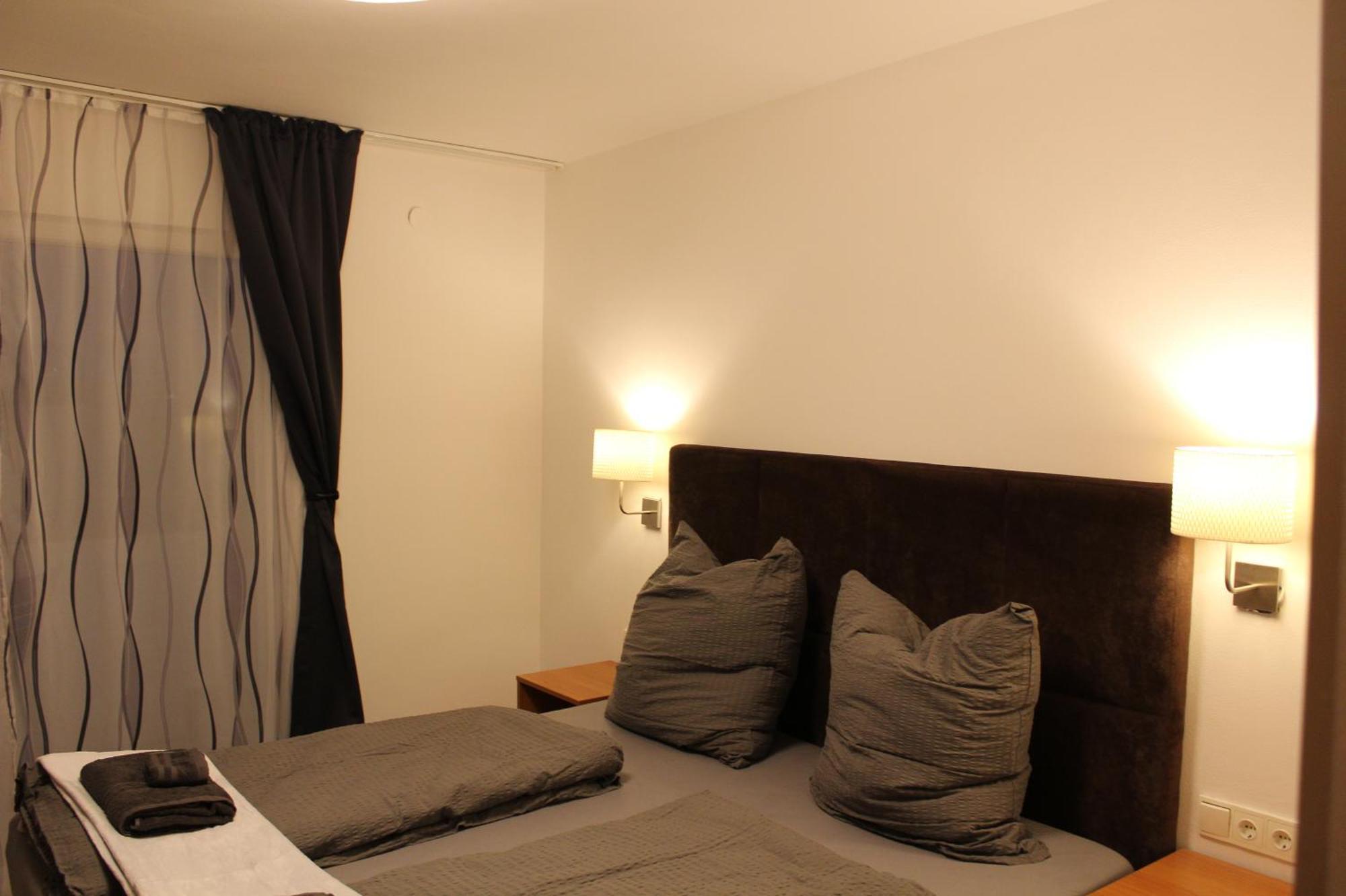 Burghotel - Das Original Nuremberg Ngoại thất bức ảnh
