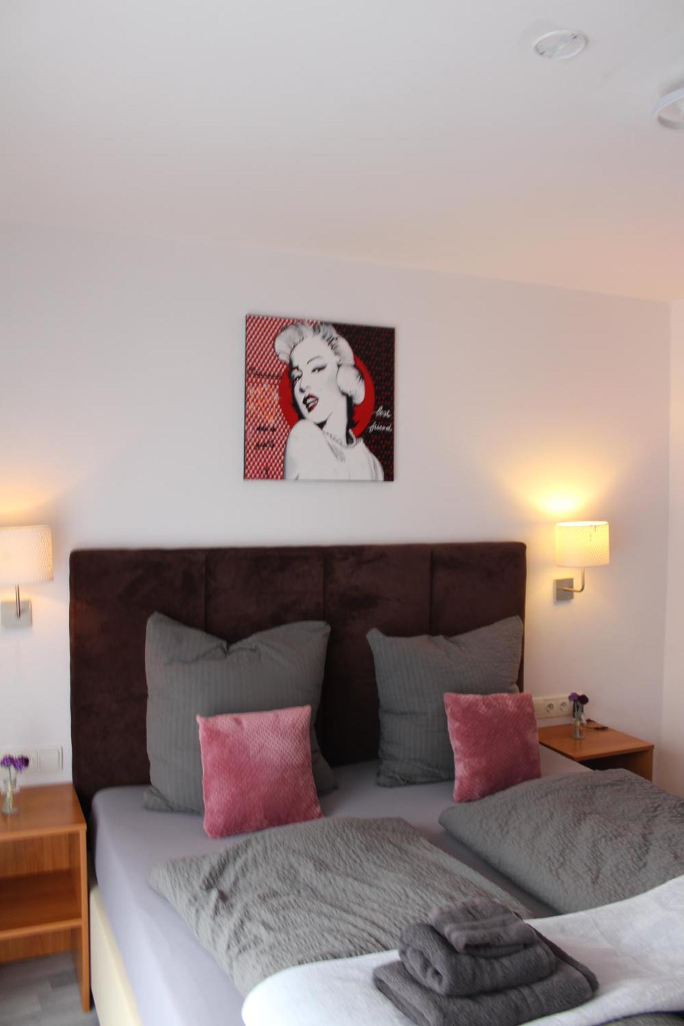 Burghotel - Das Original Nuremberg Ngoại thất bức ảnh