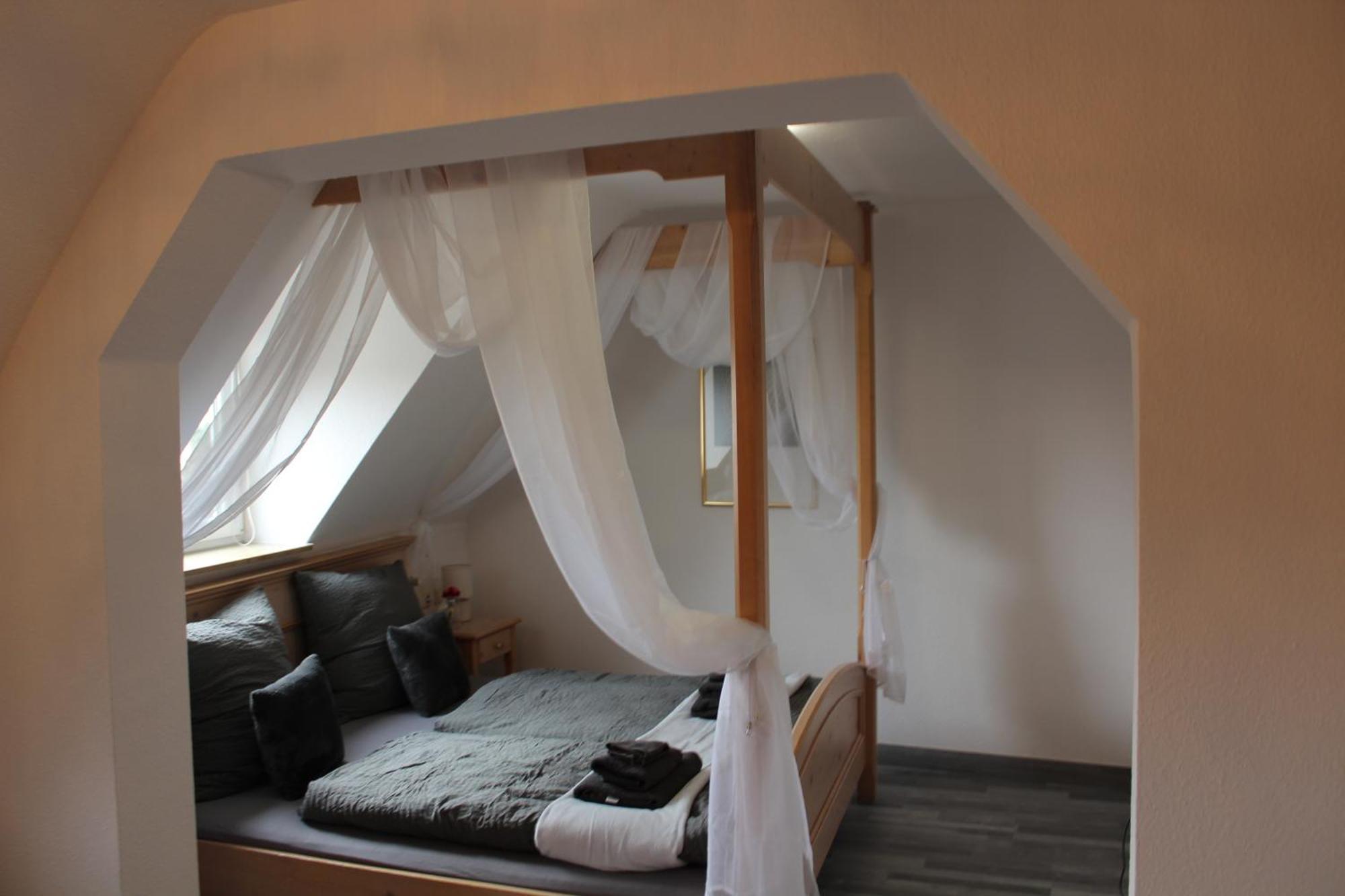 Burghotel - Das Original Nuremberg Ngoại thất bức ảnh
