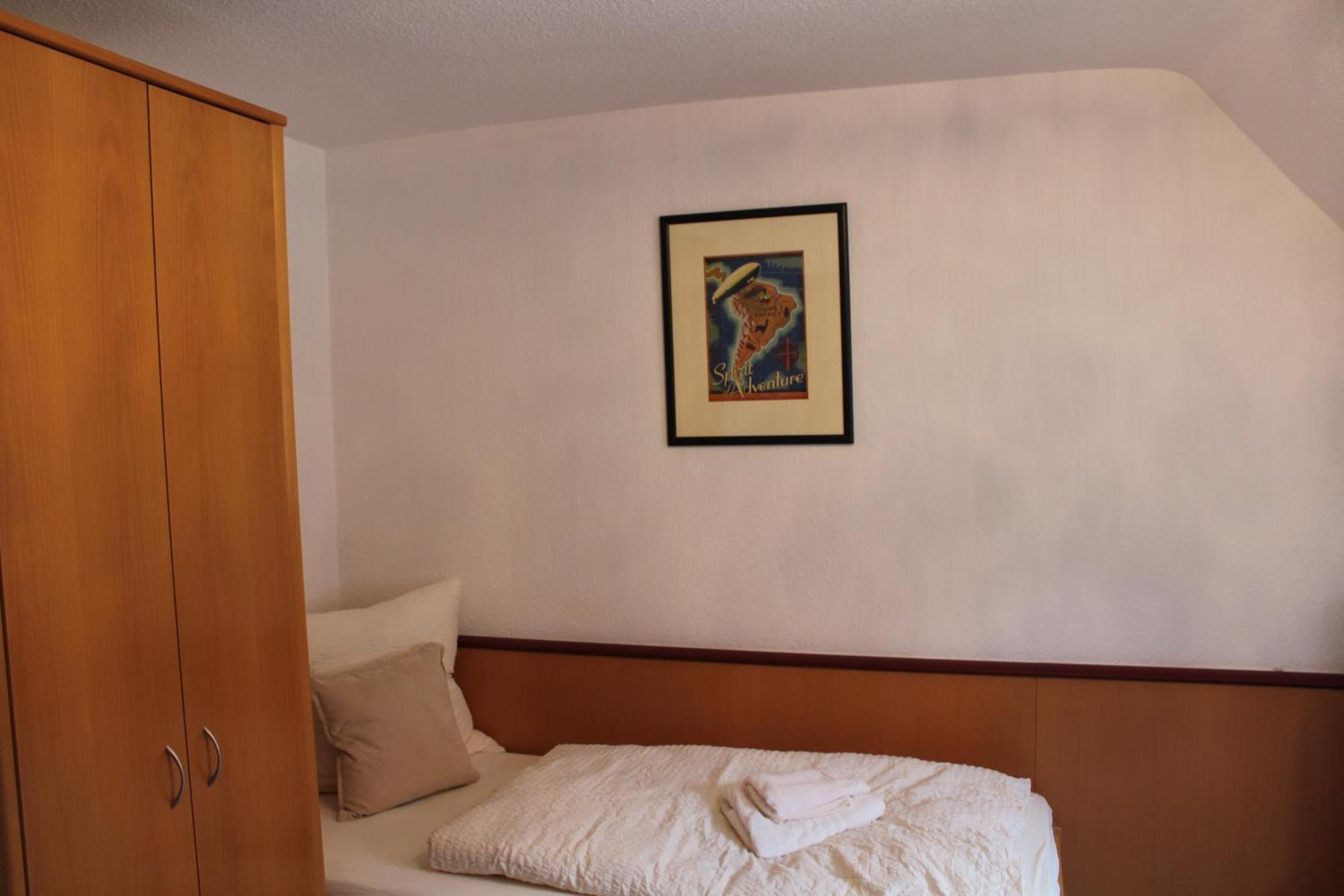 Burghotel - Das Original Nuremberg Ngoại thất bức ảnh