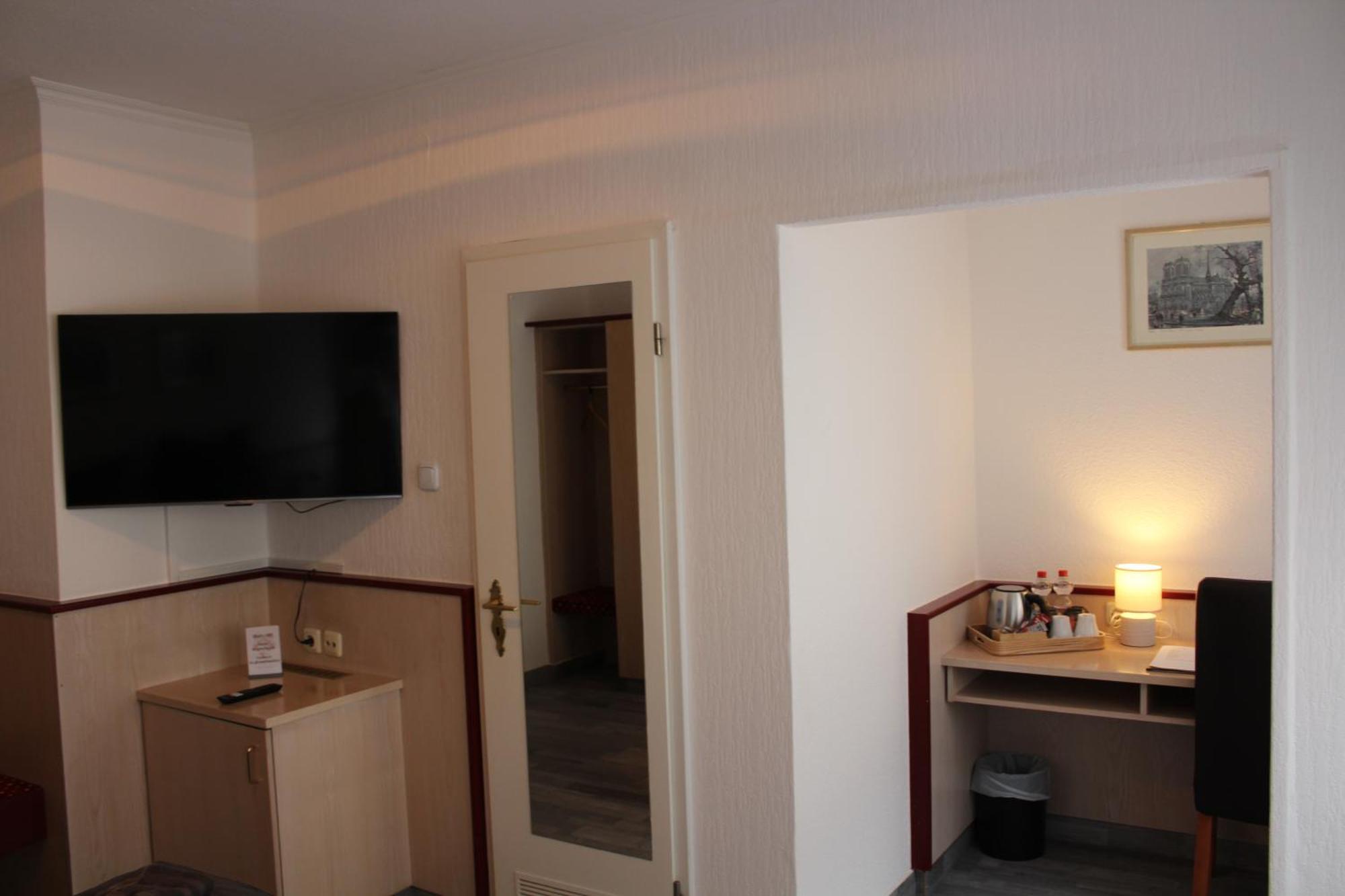 Burghotel - Das Original Nuremberg Ngoại thất bức ảnh