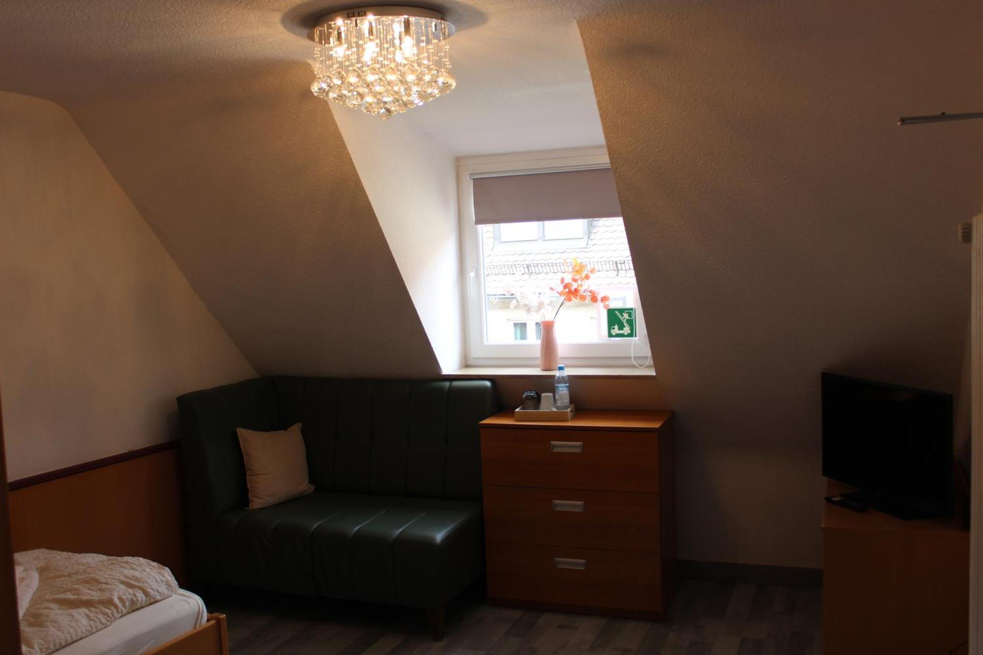 Burghotel - Das Original Nuremberg Ngoại thất bức ảnh