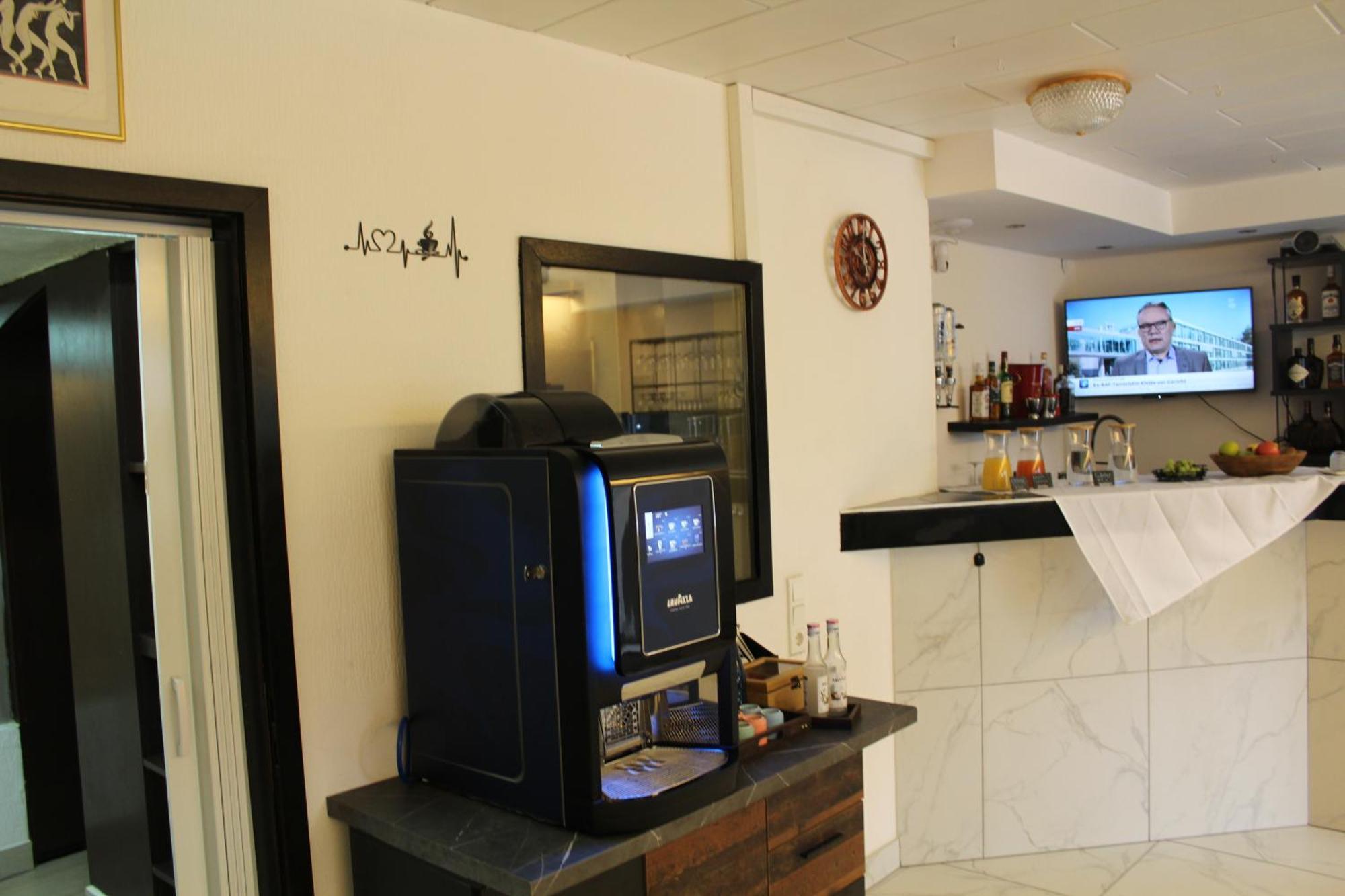 Burghotel - Das Original Nuremberg Ngoại thất bức ảnh
