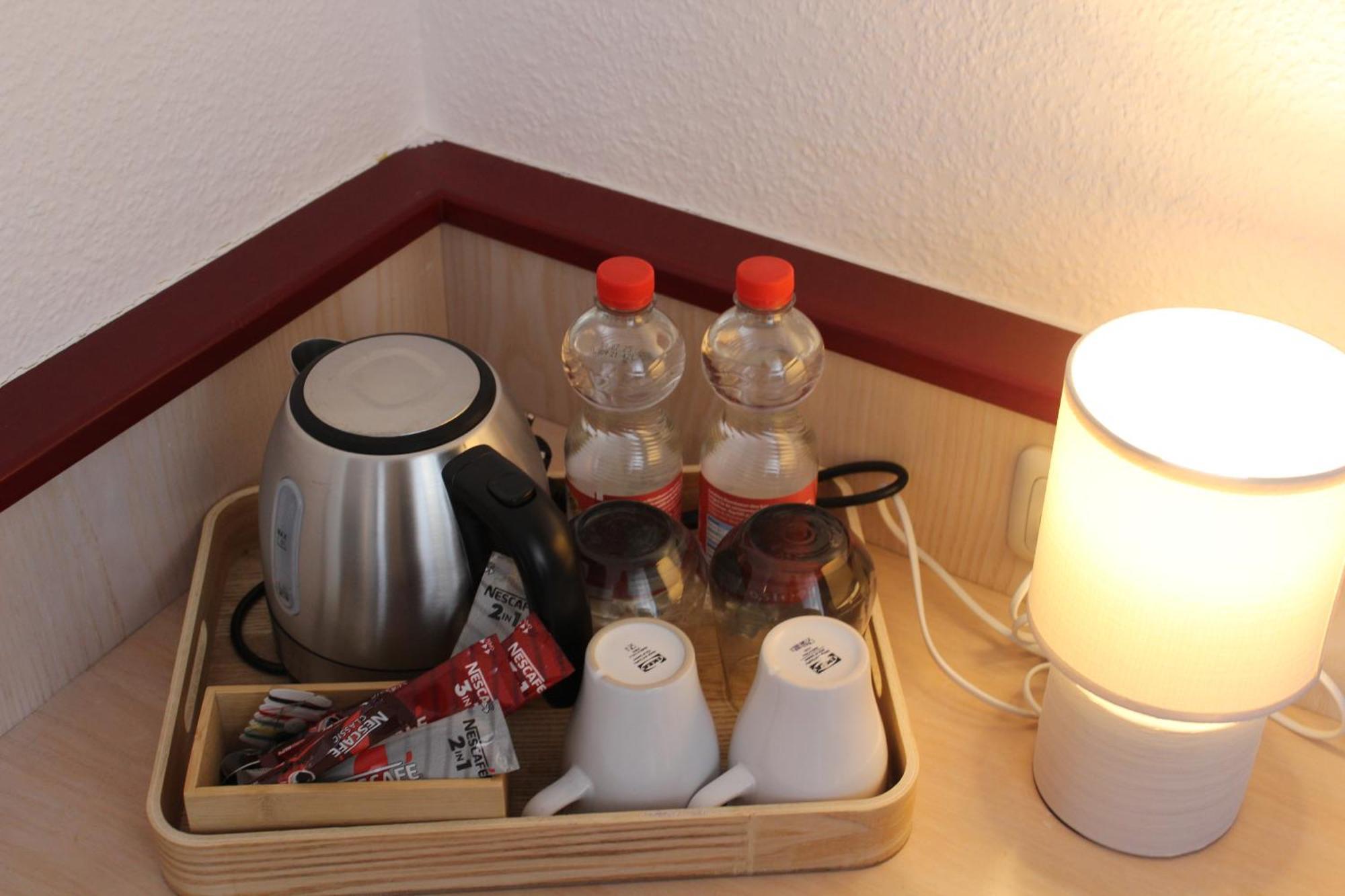 Burghotel - Das Original Nuremberg Ngoại thất bức ảnh