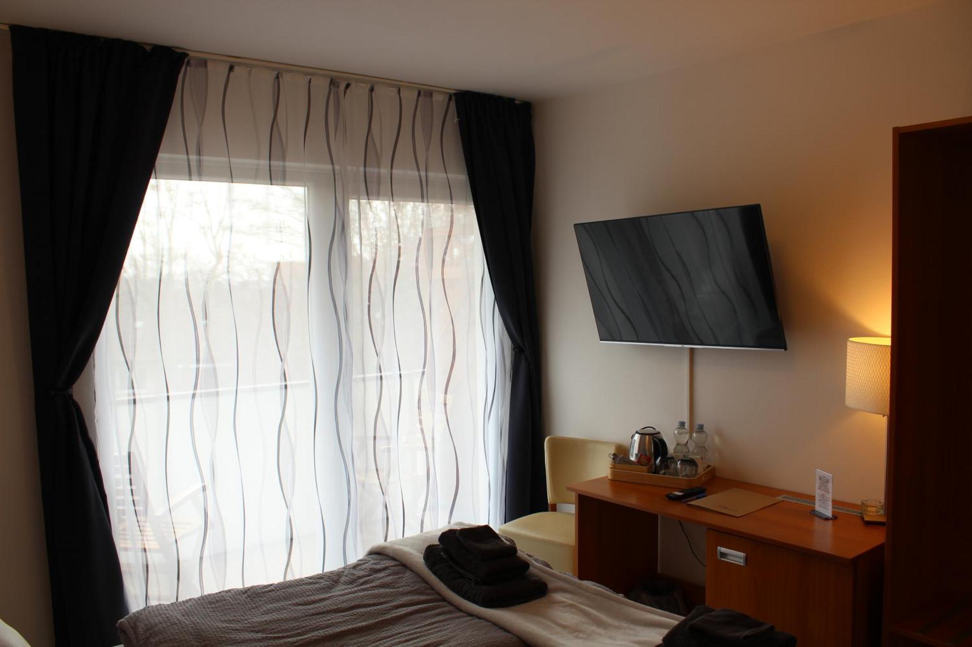 Burghotel - Das Original Nuremberg Ngoại thất bức ảnh