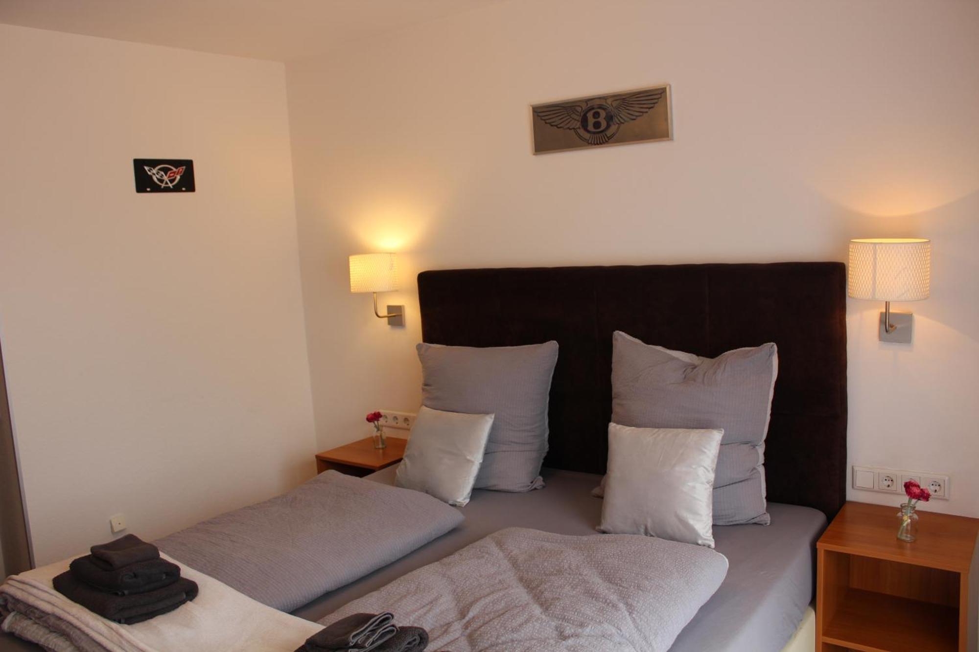 Burghotel - Das Original Nuremberg Ngoại thất bức ảnh