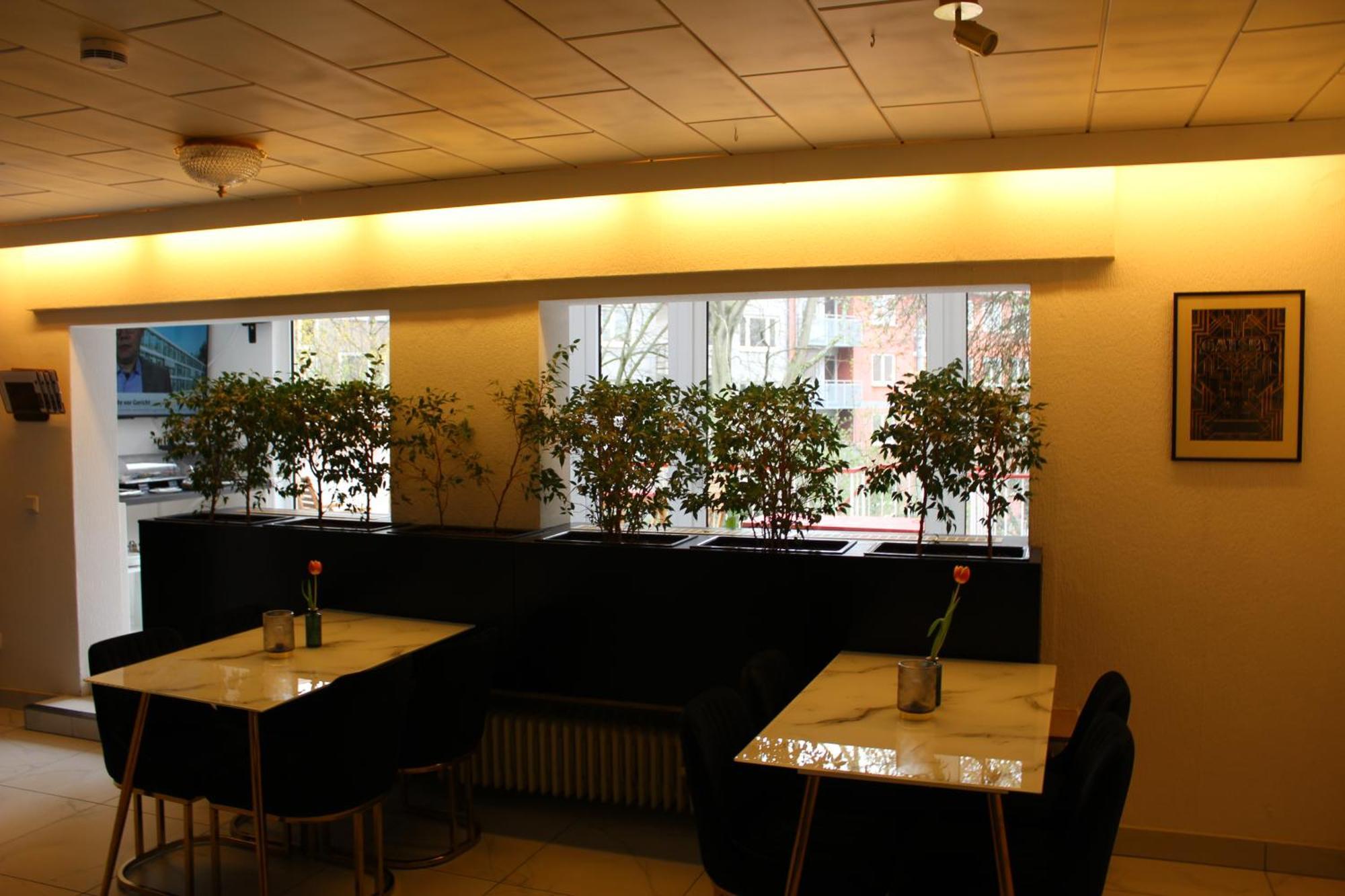 Burghotel - Das Original Nuremberg Ngoại thất bức ảnh