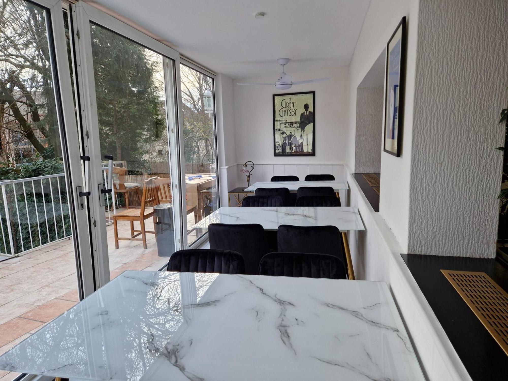 Burghotel - Das Original Nuremberg Ngoại thất bức ảnh